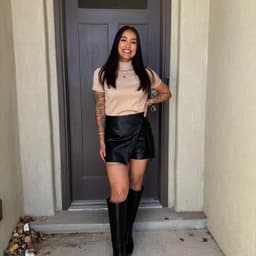 Ashley Duran, Military Relocation Specialist