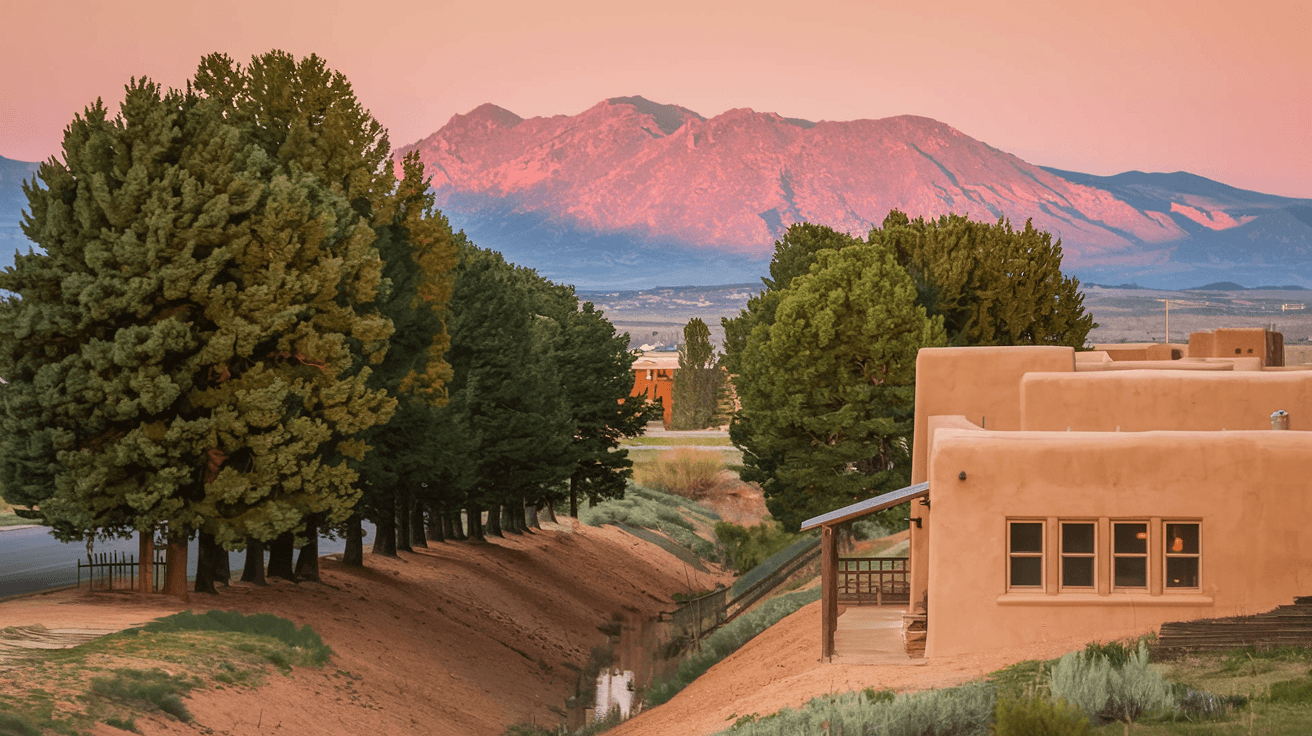 Acequia Albuquerque Home Buying Guide: What North Valley and South Valley Buyers Must Know Before Closing