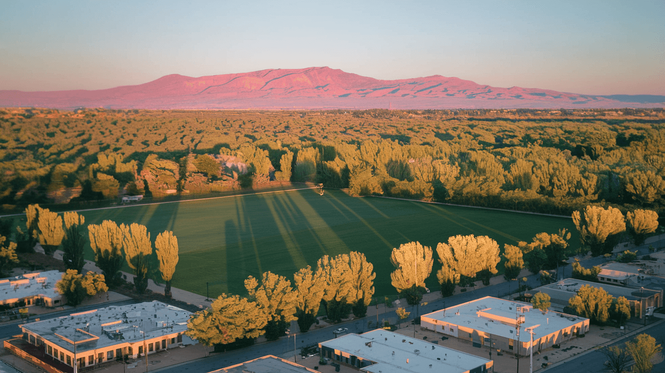 Albuquerque Balloon Fiesta 2026: How Proximity to Balloon Fiesta Park Affects Home Values in the North Valley and Taylor Ranch