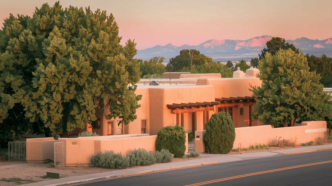 Albuquerque Green Chile Season 2026: Best Farmers Markets, Roadside Roasters by Neighborhood, and Why August Sells Homes to Out-of-State Buyers