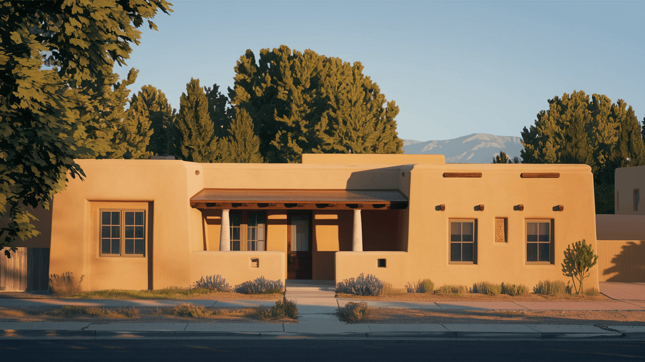 Albuquerque Home Inspection Red Flags in 2026: What Adobe Walls, Flat Roofs, and Aging Swamp Coolers Actually Cost After Closing