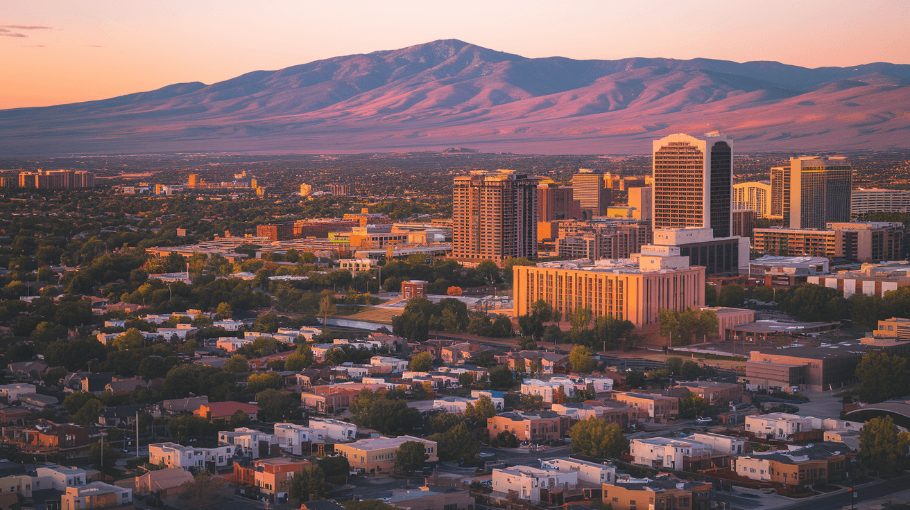 Albuquerque Housing Market Report: April 2026 — Median Price Holds at $445,000 as Days on Market Begin to Shift