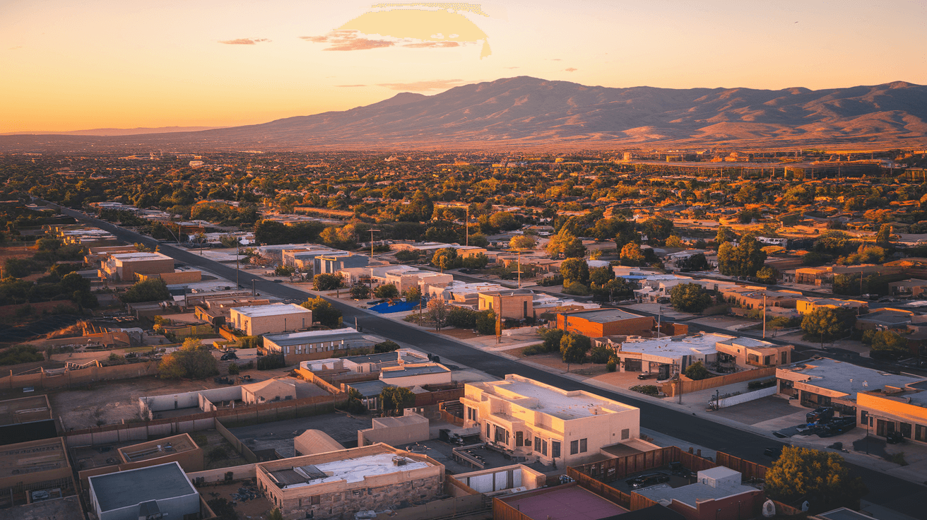 Albuquerque Housing Market Report: April 2026 — New Construction vs. Resale, Which Wins Right Now?