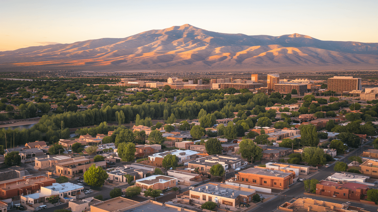 Albuquerque Housing Market Report: April 2026 — Inventory Climbs but Sellers Still Hold the Cards