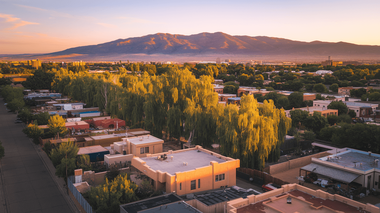 Albuquerque Housing Market Report: August 2026 — End-of-Summer Slowdown or a New Price Floor Setting In?