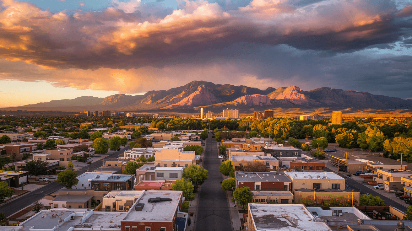 Albuquerque Housing Market Report: August 2026 — New Listing Volume vs. Pending Sales Ratio as Monsoon Season Ends and the Fall Market Begins to Take Shape Across Bernalillo County