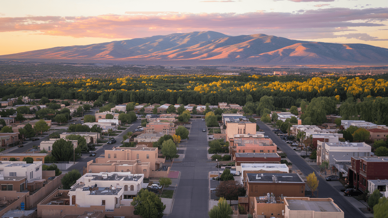 Albuquerque Housing Market Report: August 2026 — First-Time Buyer Activity Below $350K as Rate Buydown Programs, Builder Incentives, and MFA Resources Collide in the Metro's Most Competitive Entry-Level Price Band