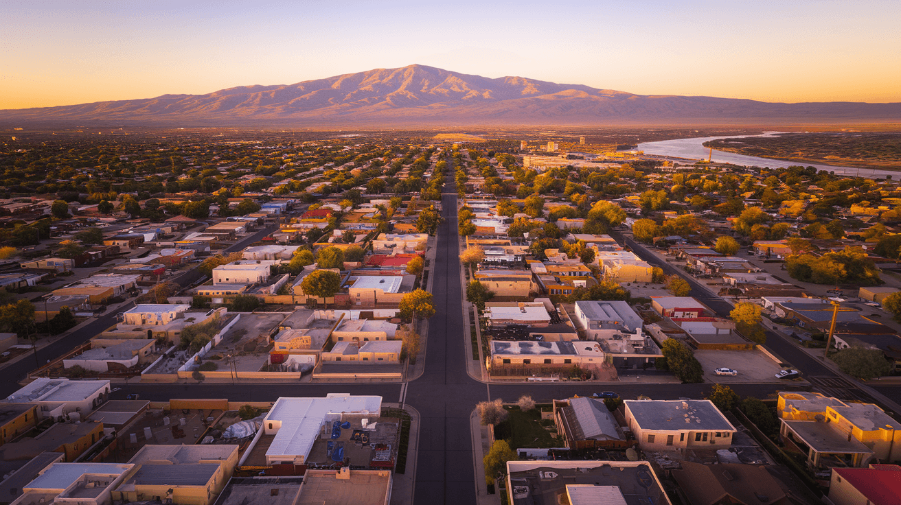 Albuquerque Housing Market Report: July 2026 — Cash Buyer Share by Price Band: How Investors, Relocators, and Downsizers Are Competing Without Financing Contingencies This Summer