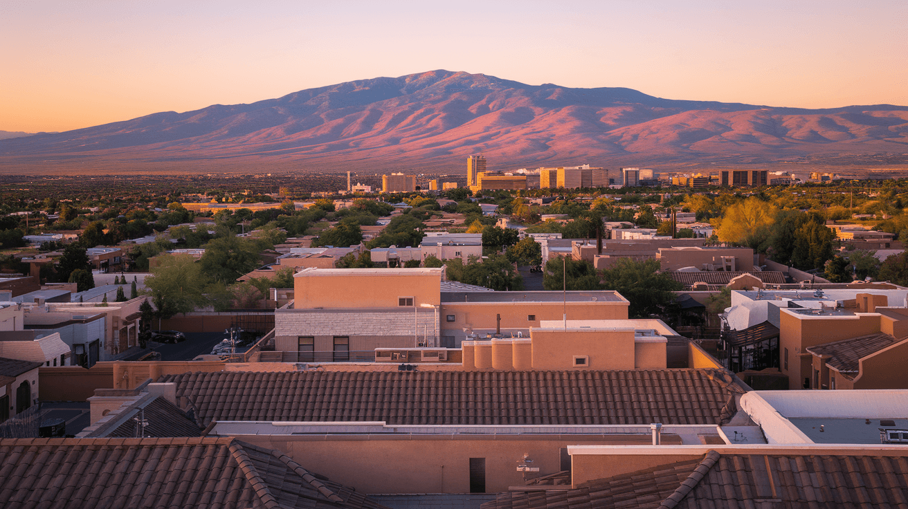 Albuquerque Housing Market Report: July 2026 — Absorption Rate by Price Band as Summer Inventory Peaks and Buyer Fatigue Starts Reshaping Negotiating Power Across Bernalillo County