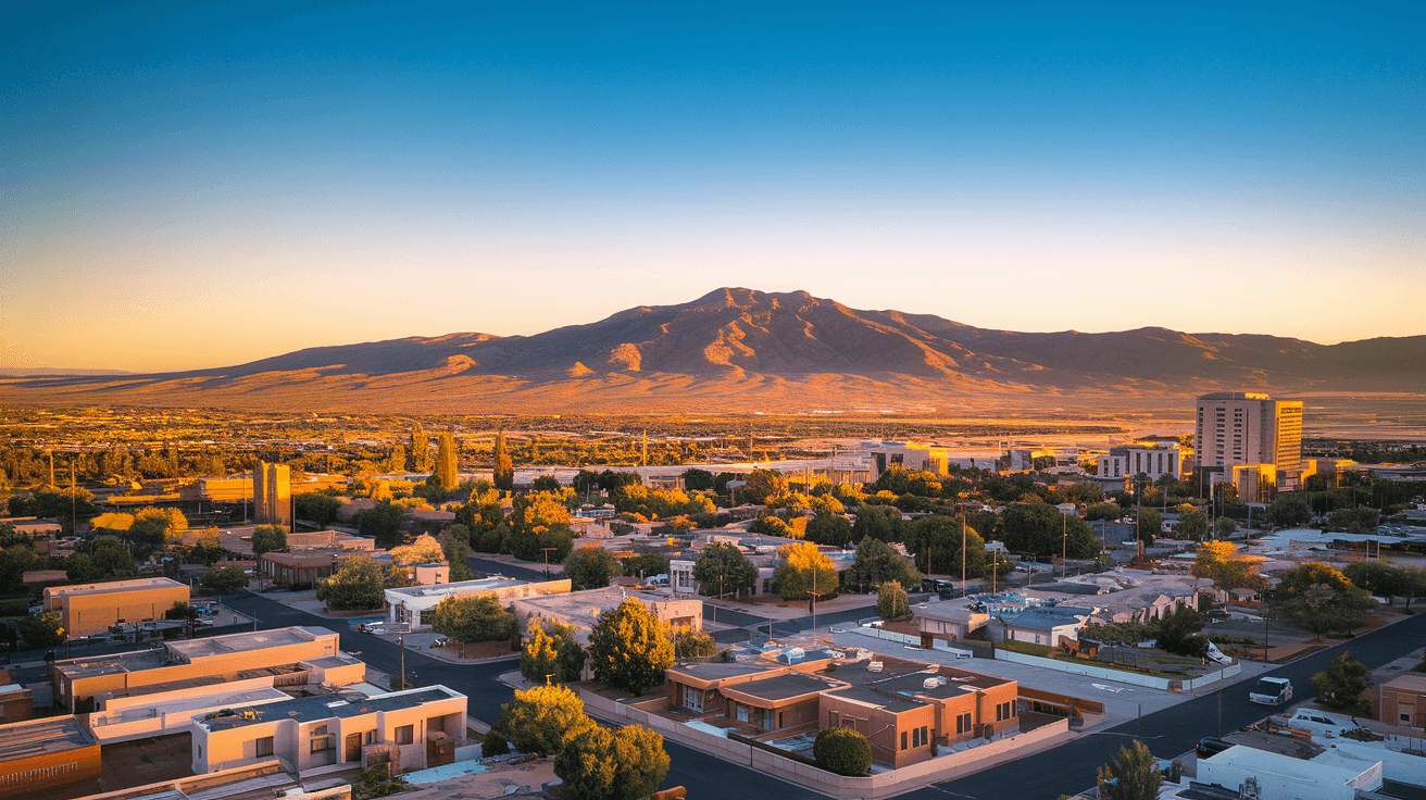 Albuquerque Housing Market Report: July 2026 — Days on Market by Quadrant as Summer Slowdown Separates Motivated Sellers from Wishful Thinkers Across Bernalillo County