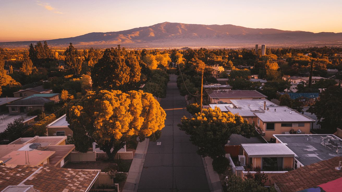 Albuquerque Housing Market Report: June 2026 — Northeast Heights Resale Outpaces Rio Rancho New Construction as Inventory Hits 4.9 Months