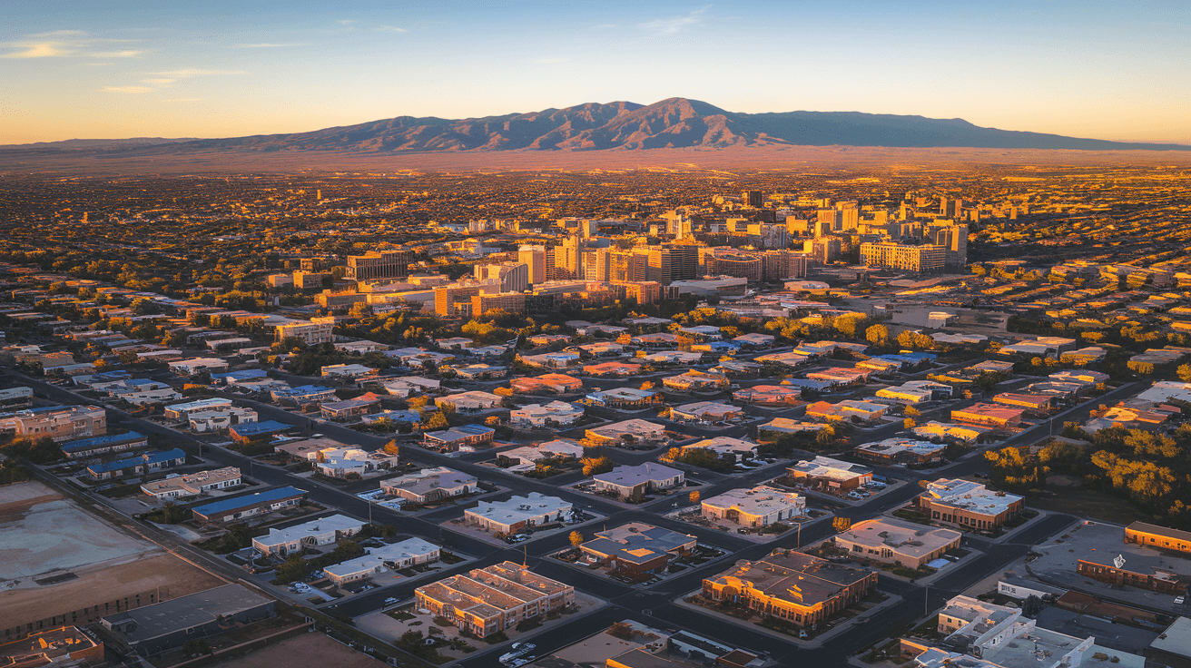 Albuquerque Housing Market Report: June 2026 — Cash Buyer Share Climbs as Conventional Loan Volume Softens Across the Metro