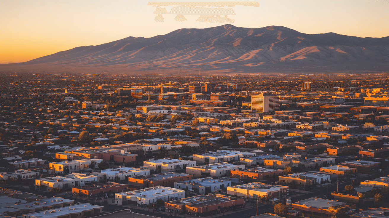 Albuquerque Housing Market Report: June 2026 — Condo and Townhome Sales Volume Surges as Detached Home Inventory Tightens Below $400K Across the Metro