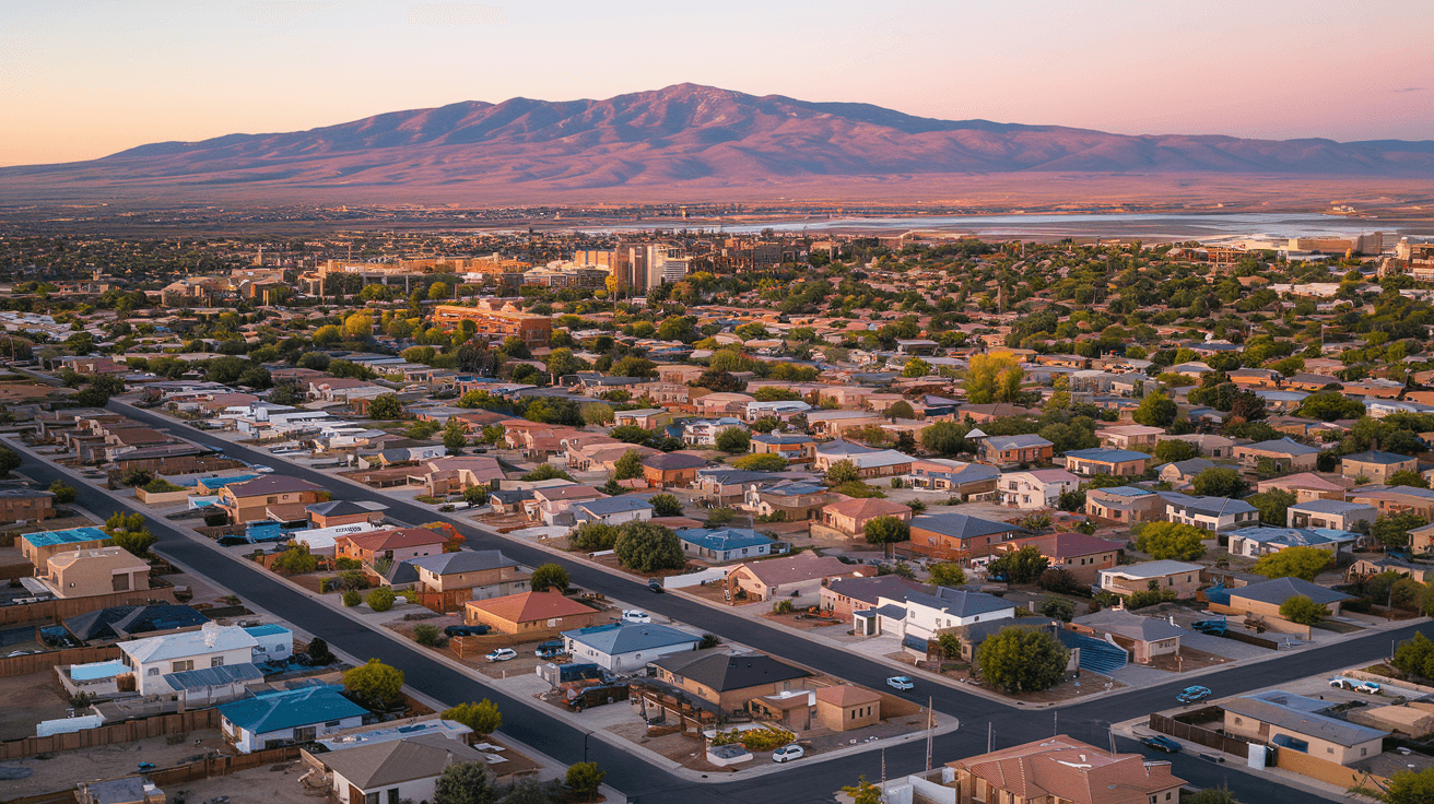 Albuquerque Housing Market Report: June 2026 — Rate Buydown Deals and Seller Concessions Are Reshaping How Homes Actually Close Across the Metro