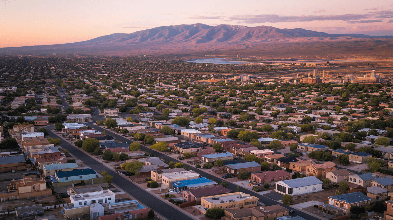 Albuquerque Housing Market Report: May 2026 — Rising Inventory Reshapes the Summer Outlook
