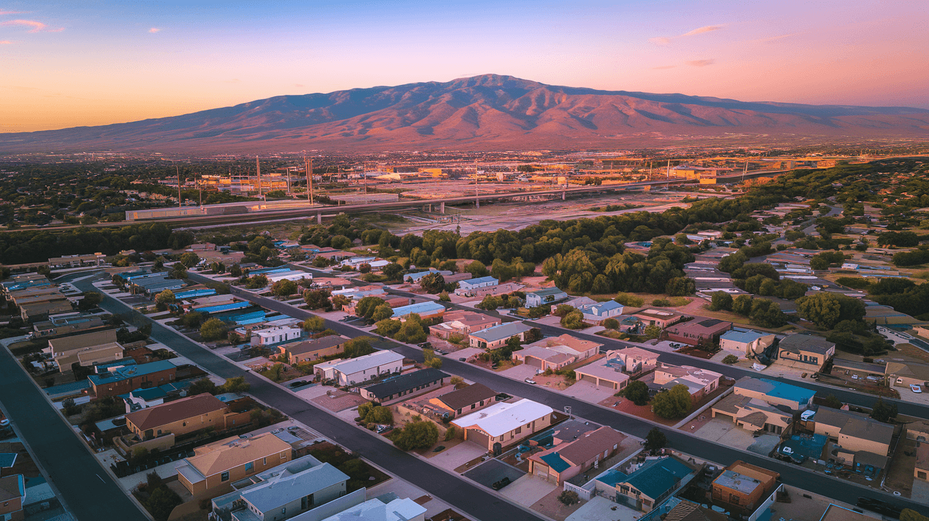 Albuquerque Housing Market Report: May 2026 — Is the Luxury Segment Finally Softening Above $600K?
