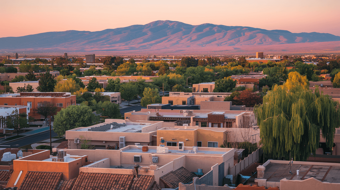 Albuquerque Housing Market Report: May 2026 — Days on Market Are Climbing. Here's What That Means for Buyers and Sellers This Summer