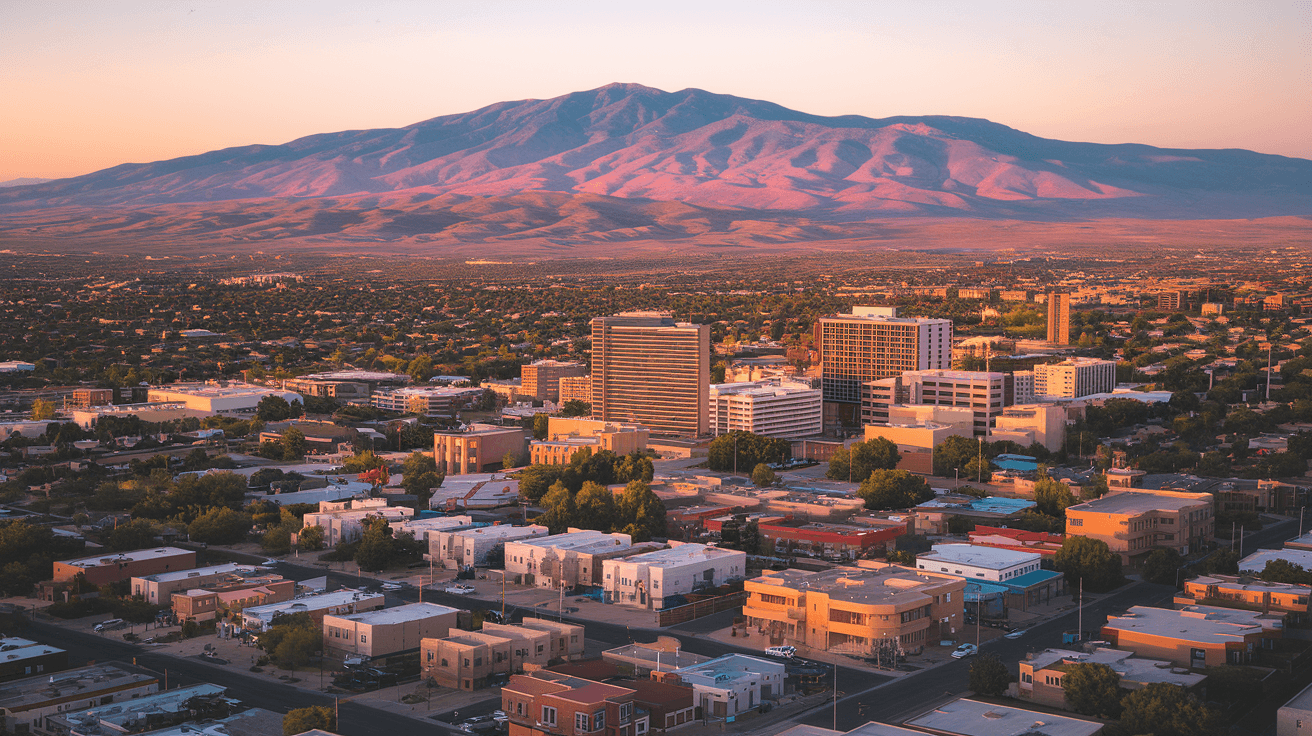 Albuquerque Housing Market Report: May 2026 — Are Interest Rate Cuts Finally Moving Inventory? What ABQ Data Shows