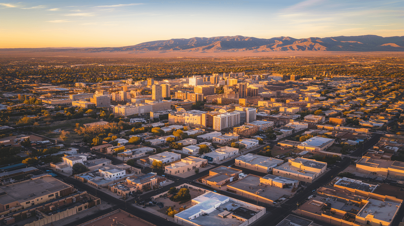 Albuquerque Housing Market Report: May 2026 — Cash Buyer Activity Is Up. Who Is Buying Without a Mortgage and What It Means for Financed Offers