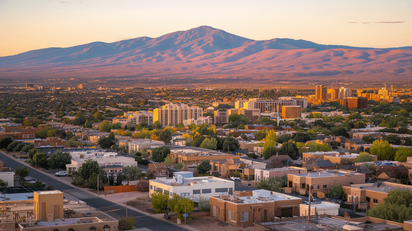 Albuquerque Housing Market Report: October 2026 — Median Price Hits $342,000 as Inventory Tightens for Fifth Consecutive Month
