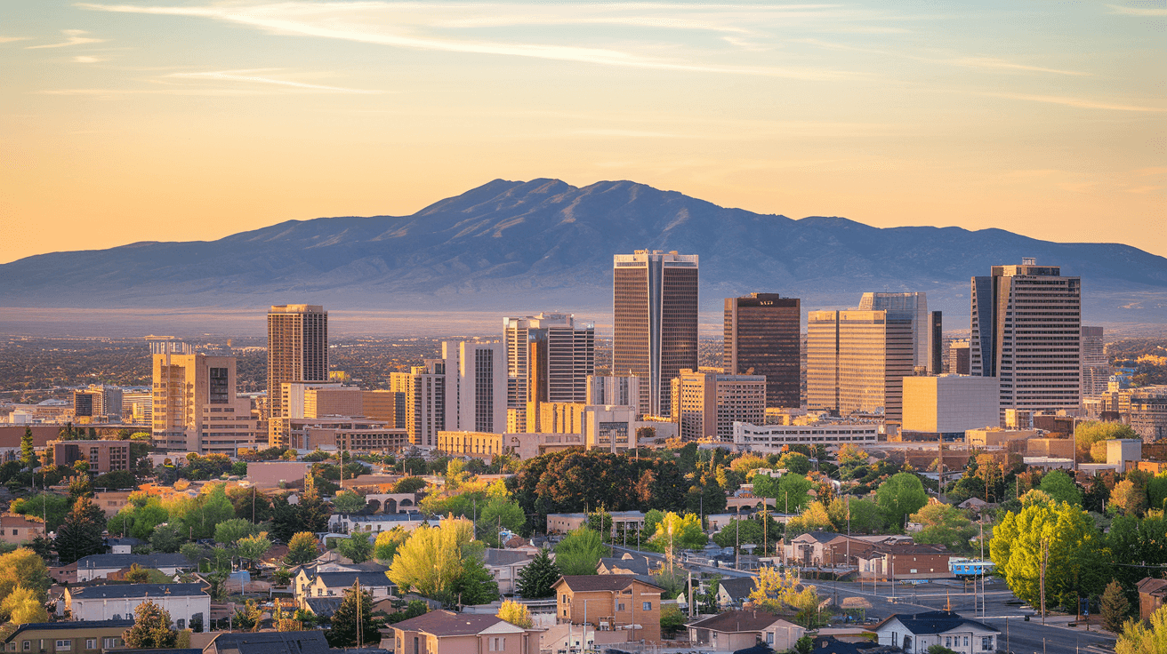 Albuquerque Housing Market Report — Spring 2026