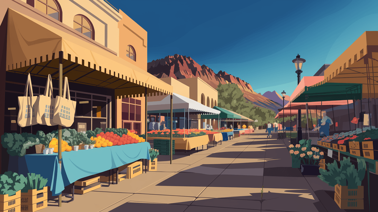 Albuquerque Farmers Markets, Mesa Trails, and Rooftop Patios: How the June Lifestyle Calendar Is Shaping Where Buyers Want to Live in 2026