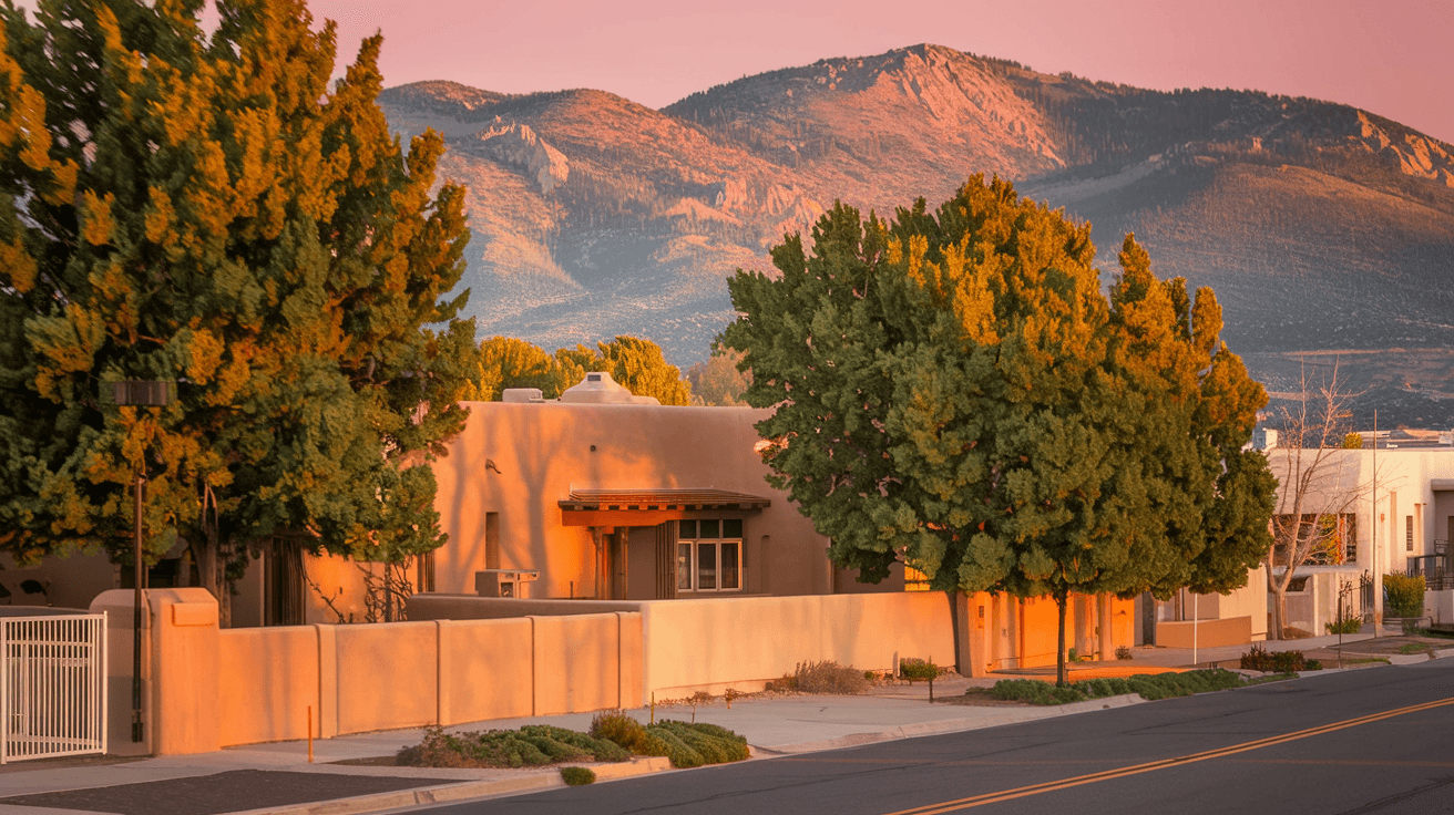 Green Chile Season in Albuquerque: Why the City's Food Culture Makes It One of America's Most Livable Places