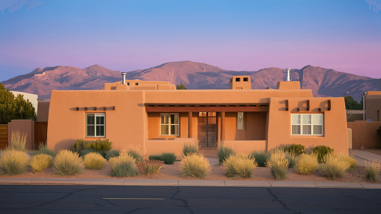 Albuquerque Monsoon Season Homes: What Buyers Need to Know Before Moving Here in Summer 2026