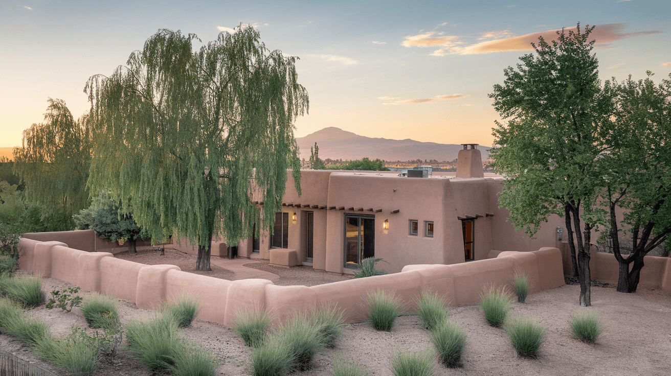 Albuquerque Multi-Family Investment 2026: Which Quadrants Offer the Best Cap Rates for Duplex and Casita-Style Properties Under $500K