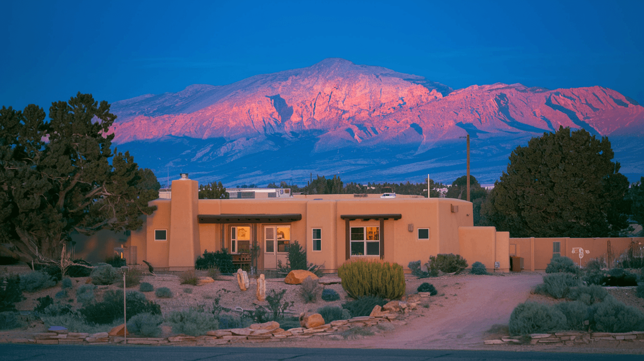Albuquerque Outdoor Lifestyle 2026: How the Sandia Mountains, Rio Grande Bosque, and High Desert Trails Shape Where Buyers Choose to Live