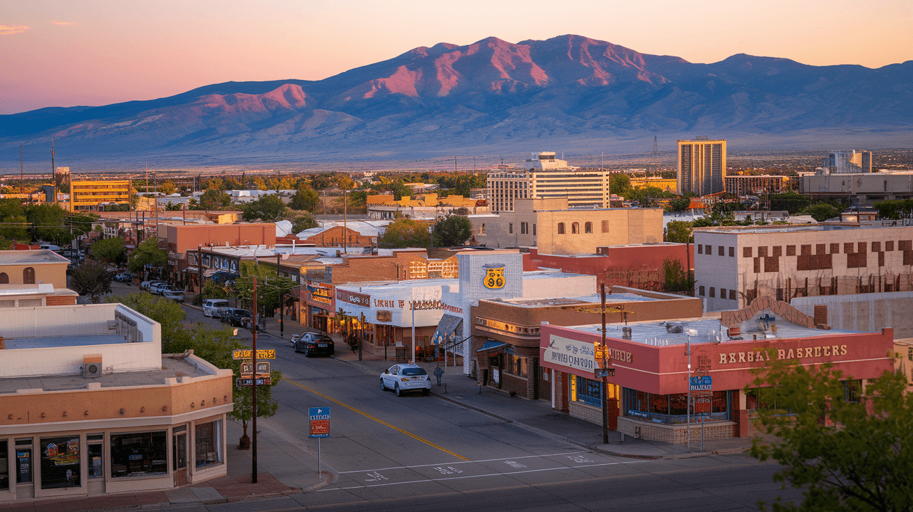 Short-Term Rentals in Albuquerque: What Investors Need to Know About ABQ's Airbnb Market in 2026