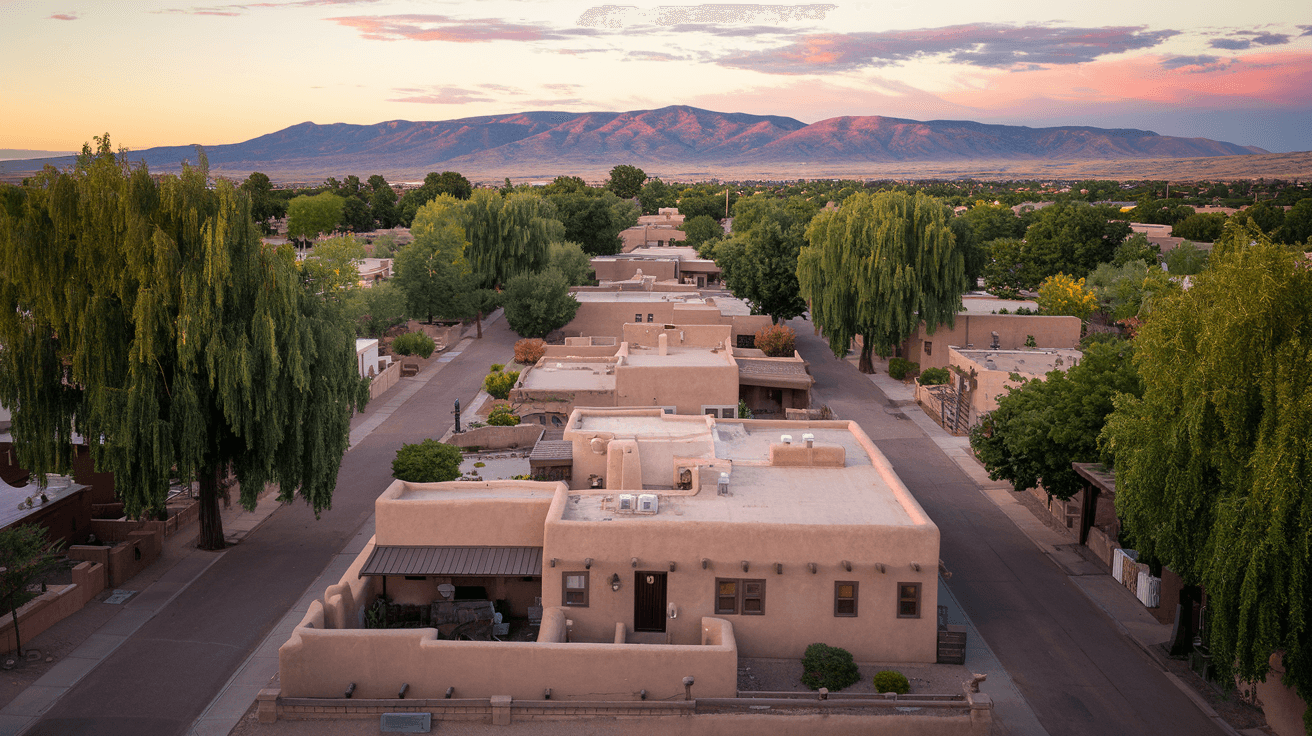 Albuquerque Short Term Rental Rules 2026: What Investors Need to Know Before Buying an Airbnb Property in New Mexico