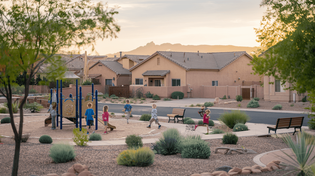 Best Neighborhoods in Albuquerque for Families in 2026