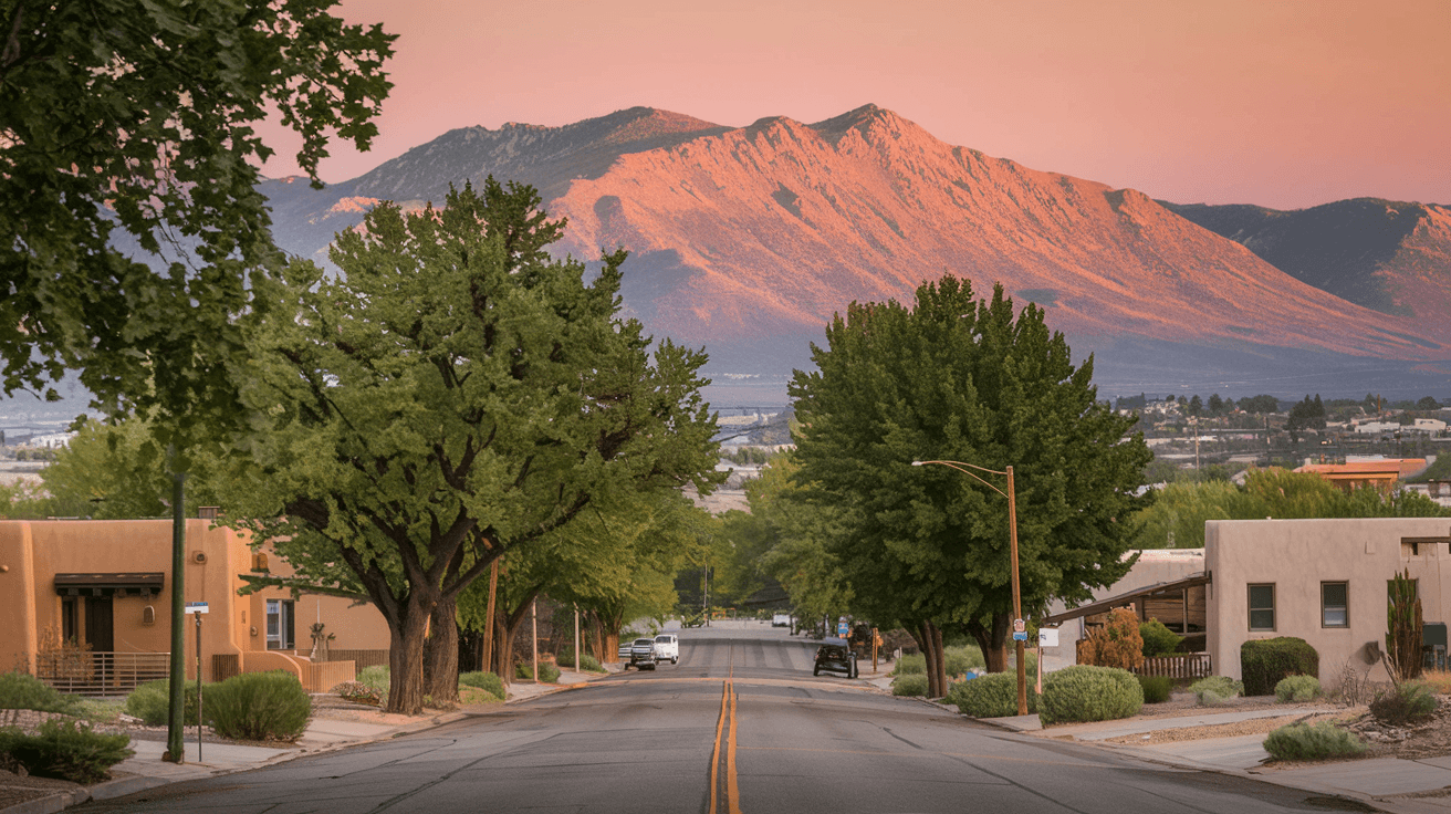 Best Neighborhoods for Families Albuquerque 2026: How School Calendars, Youth Sports, and Walkability Are Reshaping Where Families Buy