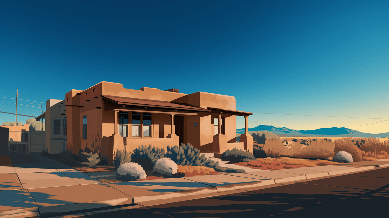 Buying a Fixer-Upper in Albuquerque NM: What Renovation Costs Actually Look Like in the High Desert