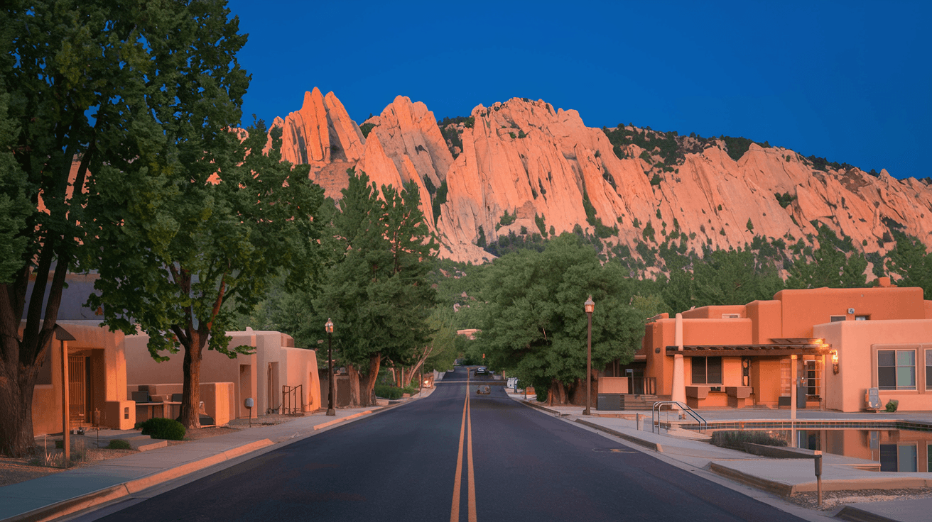 First-Time Home Buyer Programs in New Mexico 2026: MFA Loans and Down Payment Assistance in Albuquerque