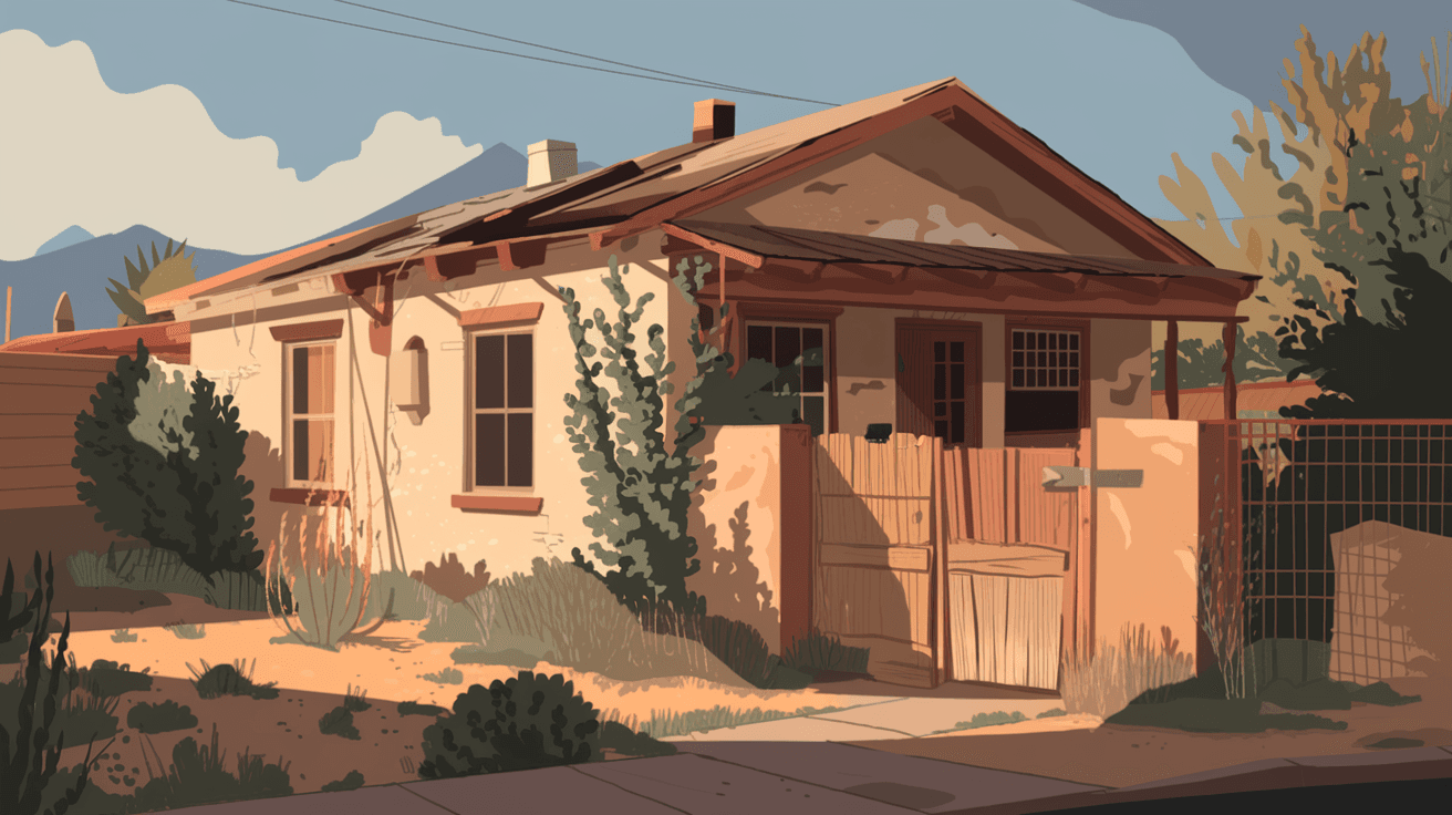 Buying a Fixer-Upper in Albuquerque in 2026: How 203k and HomeStyle Renovation Loans Work and Which Neighborhoods Have the Best Value-Add Inventory