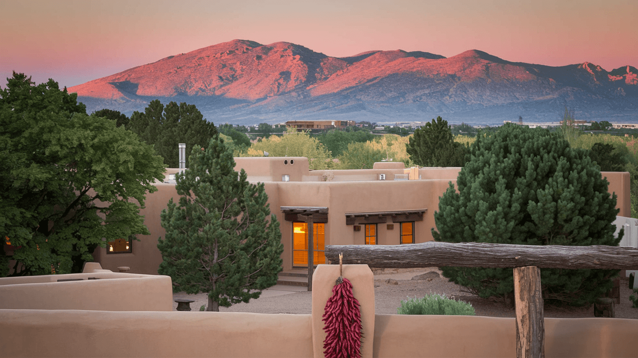 Hatch Chile Season Albuquerque: How Roasting Culture and New Mexico Food Identity Are Shaping Where Buyers Choose to Live in 2026