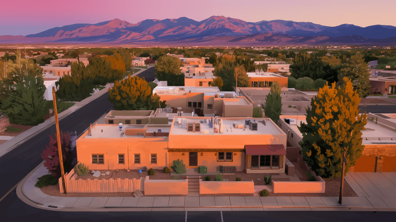 What Is My Home Worth in Albuquerque Right Now? A 2025 Market Reality Check