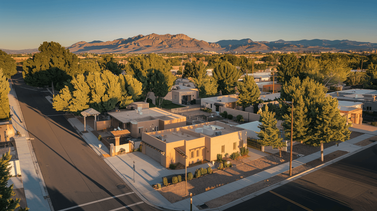 Relocating to Albuquerque for Kirtland Air Force Base in 2026: On-Base vs. Off-Base Housing, BAH Rates, and the Best Neighborhoods for Military Families