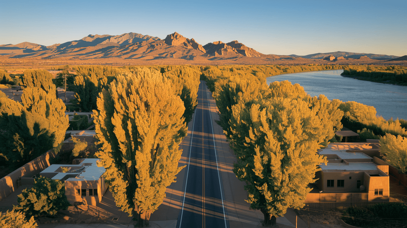 Living in Corrales NM 2026: Horse Properties, Rural Character, and What Buyers Pay to Stay Within 20 Minutes of Albuquerque