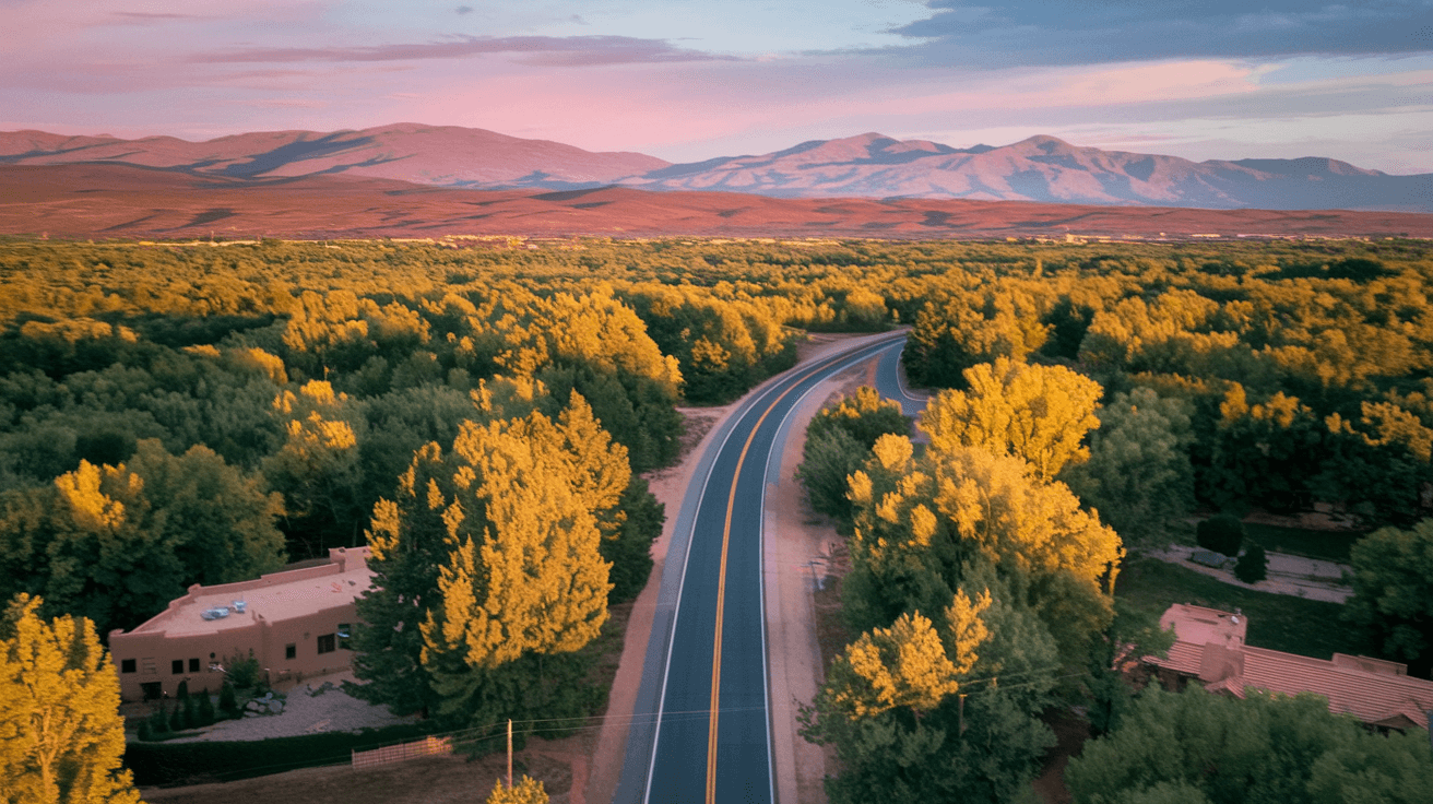 Living in Corrales NM: What It's Really Like to Own a Home in Albuquerque's Most Sought-After Rural Village