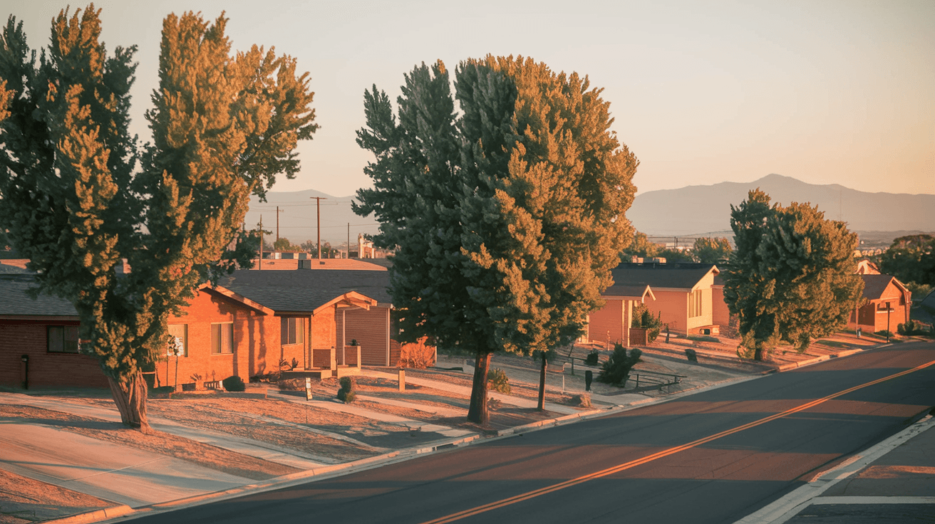 Living in Nob Hill Albuquerque in 2026: Central Avenue Walkability, Mid-Century Homes, and What Buyers Are Paying for the City's Most Eclectic Urban Neighborhood