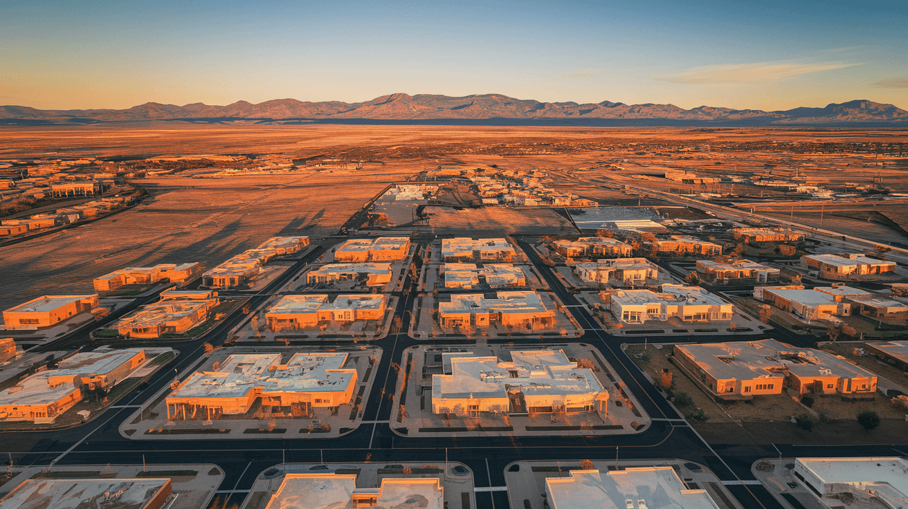 Living in Rio Rancho NM in 2026: Intel Campus Growth, New Master-Planned Communities, and What Buyers Get for Under $400K