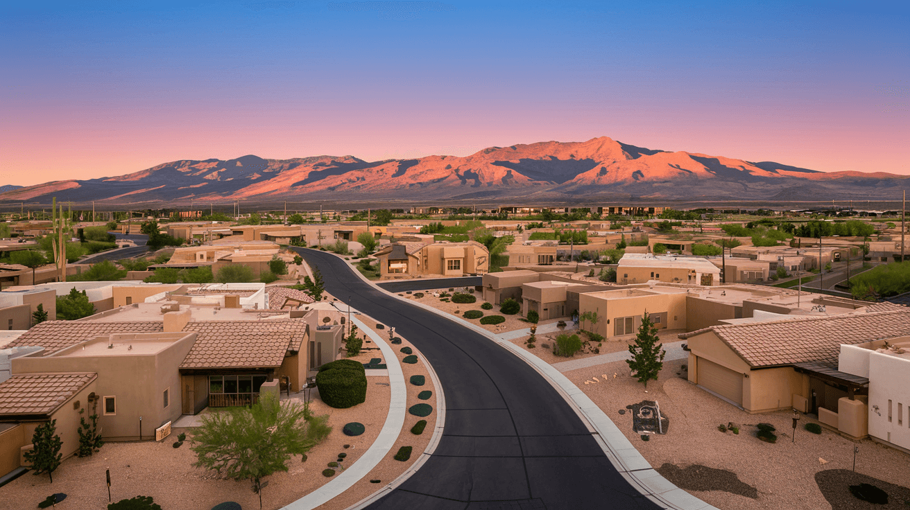 Living in Rio Rancho NM 2026: Master-Planned Growth, Intel Proximity, and Homes Under $400K on Albuquerque's West Side