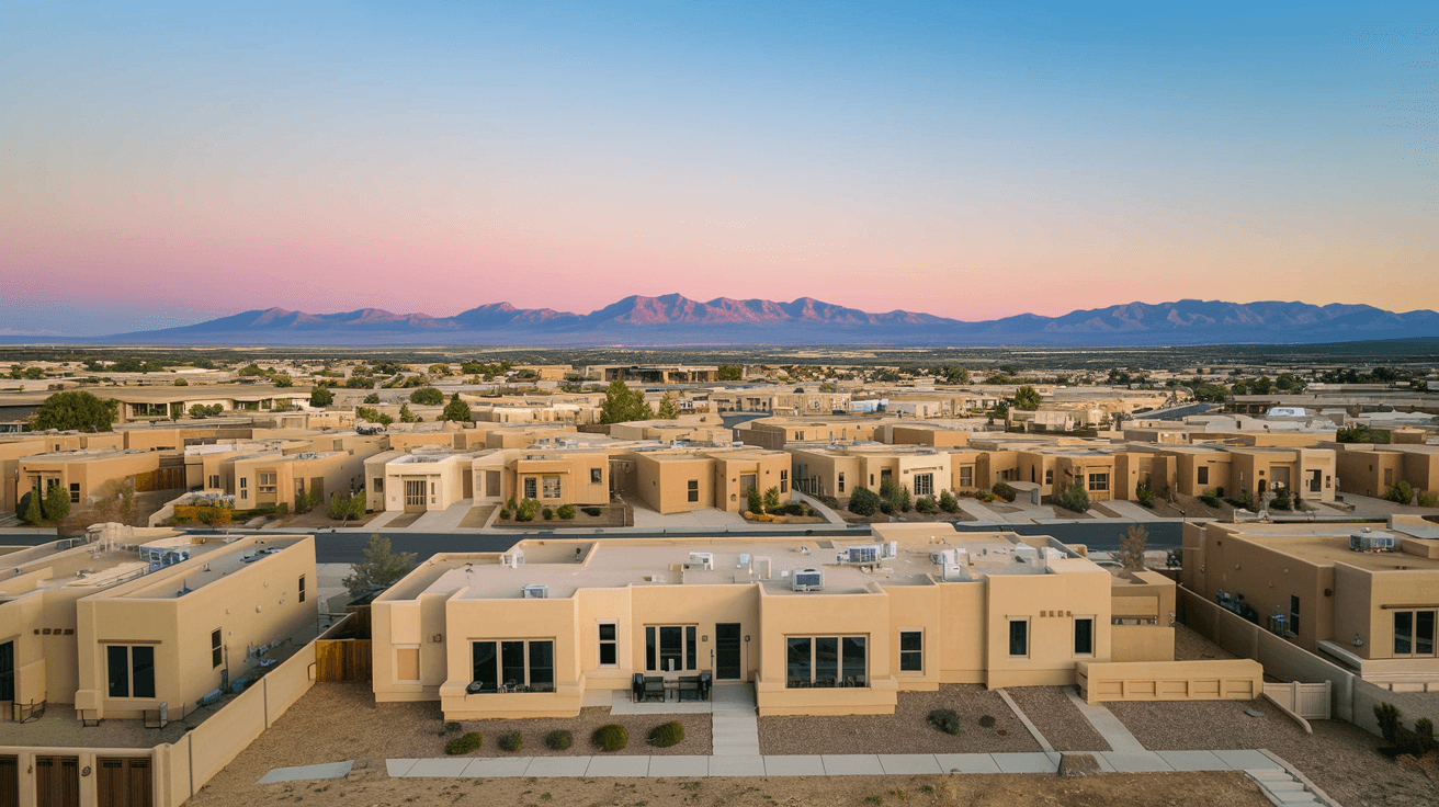 Living in Rio Rancho NM 2026: Master-Planned Growth, Intel Proximity, and Homes Under $400K on the West Mesa