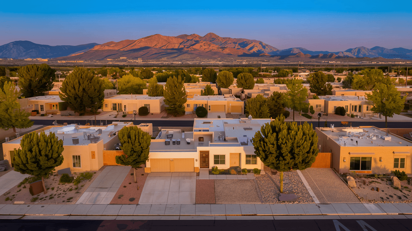 Living in Taylor Ranch Albuquerque in 2026: Westside Access, Cottonwood Mall Proximity, and What $300K–$450K Gets You