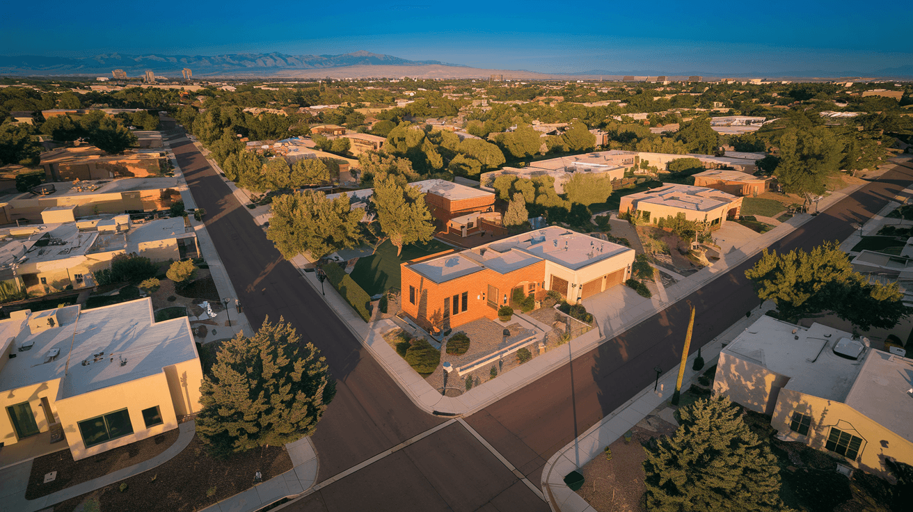 Living in Taylor Ranch Albuquerque: Affordable Westside Living, Top-Rated Schools, and What Homes Cost in 2026