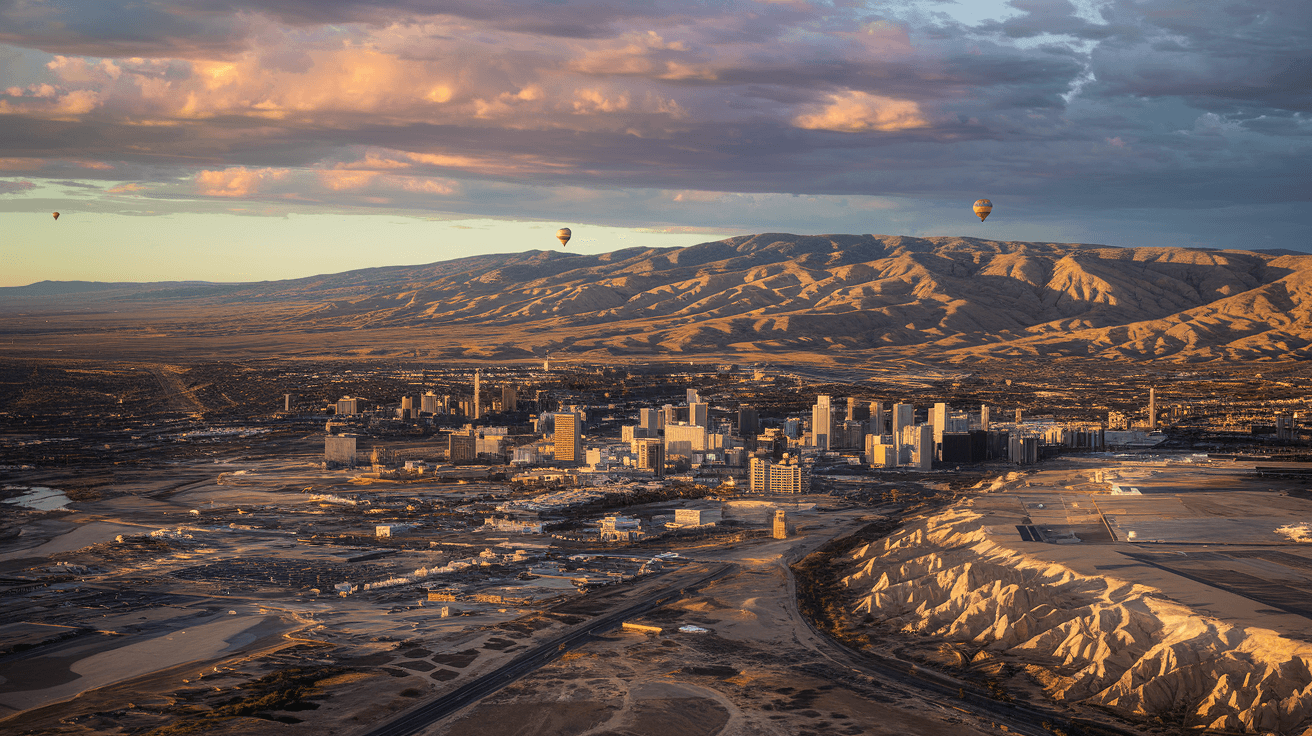 Moving to Albuquerque: The Complete Relocation Guide
