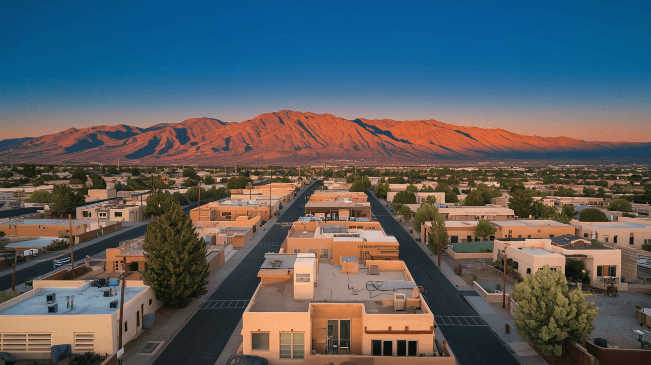 Moving to Albuquerque From Seattle or Portland in 2026: Taxes, Climate, and Affordability in New Mexico